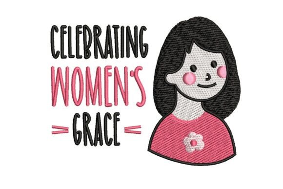 Celebrating Women’s Grace: A Holiday Design Review